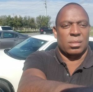 Meet your Posher, Reginald